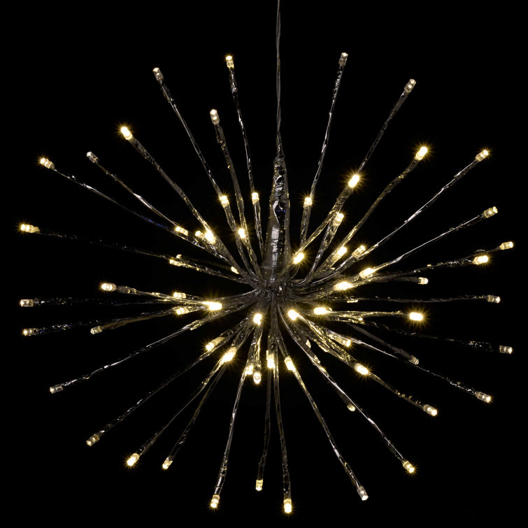 The Seasonal Aisle 40cm Indoor / Outdoor Rope Lights & Reviews